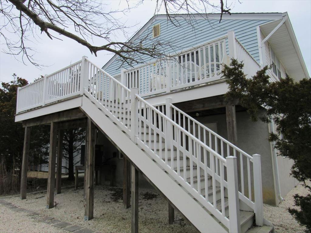 Raised Ranch Style House Close To Beach, Shops And Eateries! Surf City Exterior foto